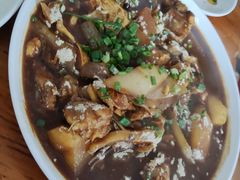 醋溜鱼头-丁来兴酒店(西街店)