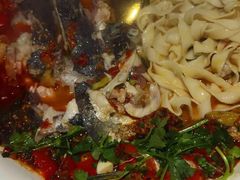 -坛宗剁椒鱼头(河西王府井店)