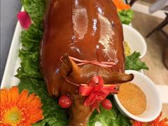 -同喜烤鸭店(光芒店)