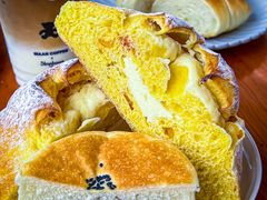-StrasBake日式面包