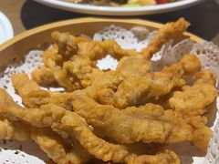 -向川南·水煮鱼·川菜(和平里店)