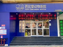 -芭比堂动物医院·24小时·眼科中心(深圳中心)
