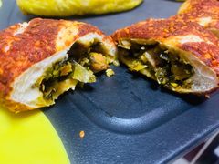 藤椒鸡肉软包-LELECHA乐乐茶(美罗城店)