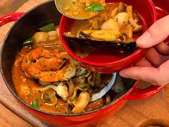 -UPPER KITCHEN(延安路店)