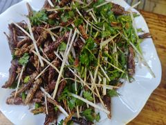 -正宗天津烧麦馆(柳州路店)