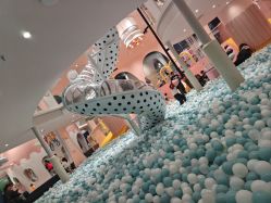 -奈尔宝家庭中心·亲子餐厅(鄞州万达店)