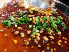 -力力豆花庄(广渠门店)