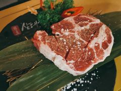 -三代烤肉(保利广场店)