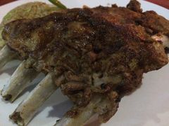 -Mai Mai Restaurant