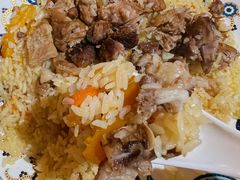 -伊带伊路新疆美食府(呼家楼店)