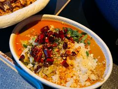 料碗-东来顺·非遗火锅(赛格国际购物中心店)