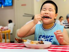 -西贝(紫荆广场店)