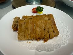 -紫鑫阁饭庄(长安店)