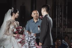 -Renee芮亦婚纱