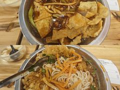 -柳州肥姨妈大骨螺蛳粉(江宁万达店)