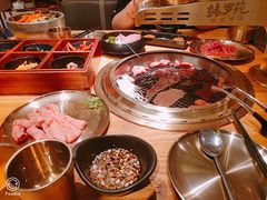 -韩罗苑(万象城店)