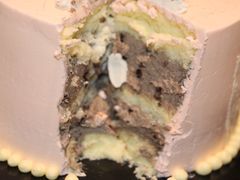 -杜哈夫DOUX RÊVE·生日蛋糕(日月光店)