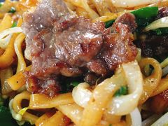 -来自潮州牛肉店(华强北店)