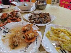 -秋姐美食店(旅游大道店)