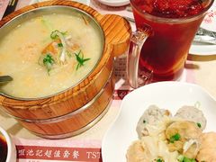 -池记(尖沙咀店)