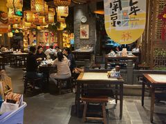 -南京大牌档(青岛万象城店)
