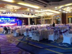 -枫丹盛宴(枫丹白鹭酒店)