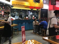 大堂-龍堂蟹黄小笼包(万家丽店)