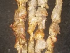 -清真·玛丽亚新疆菜主题餐厅(浙江中路店)