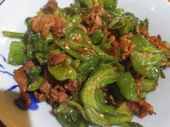 -琥珀老六龙虾(四里河店)