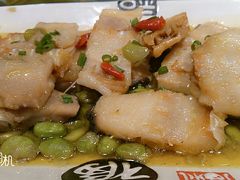 -风味小馆(天目湖宾馆店)