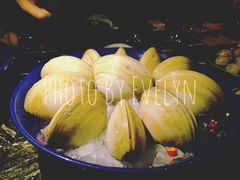 -山港凯悦酒店·BEBA海滩烧烤餐厅酒吧