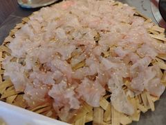 鱼生-官塘陈记鱼生·潮汕砂锅粥·牛肉火锅(潮枫路总店)