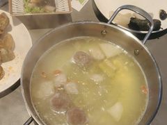 -尚宴牛特鲜自助(太原街万达店)