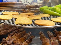 -源味居手把签烧烤(长春一店)
