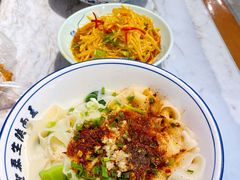 -贺秦生陕面王(富力城店)