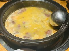 -一朵菌·野生菌探索家火锅(南亚店)