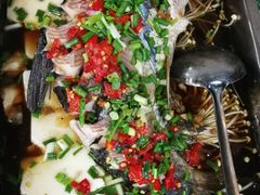 -徽州美食(三十年老店)