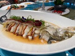 -1921餐厅.精选.浙味(一线西湖湖景店)