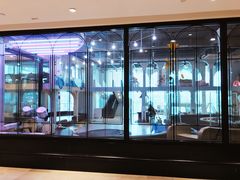 -Barbe a papa亲子餐厅(杨浦店)