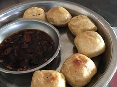 烧豆腐-老建水鸡脚王(翰林街店)