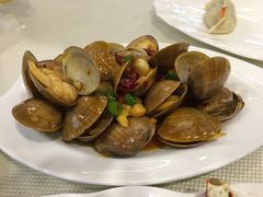 -渔娘渔家丹东海鲜(东直门店)