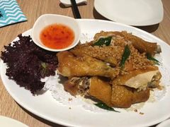 -莆田餐厅PUTIEN(三里屯店)