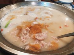 -老来福·非遗酸汤兔(凯旋路店)