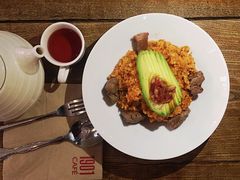 -1901 Cafe(西四店)