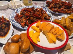 -红军龙虾(河柏街店)