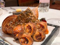 -Le Bistrot de Racine