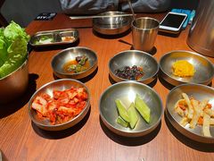 -春熙台韩国料理·章鱼肥牛(西丽店)