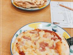 -萨莉亚意式餐厅(金隅嘉品mall店)