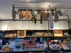 -Alimentari早午餐(安福路店)