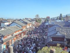 -大理古城